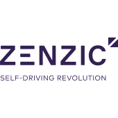 Zenzic Logo