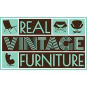 Real Vintage Furniture Logo