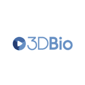 3D Bio Holdings Logo