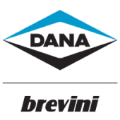 Brevini Fluid Power's Logo