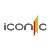 Iconic Worldwide Logo