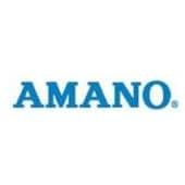 Amano USA Holdings Logo