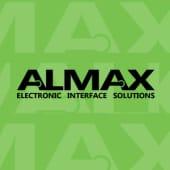 ALMAX Electronic Interface Solutions Logo