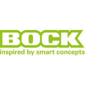 Bock 1 Logo