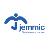 Jemmic Logo