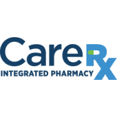 CareRx's Logo