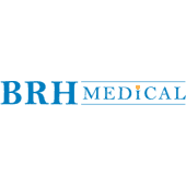 BRH Medical Logo
