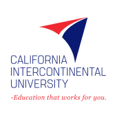 California Intercontinental University Logo