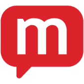 mTalkz Logo