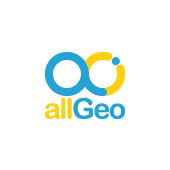 allGeo Logo