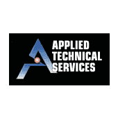 Applied Technical Services Logo