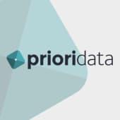 Priori Data's Logo