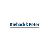 KiebackandPeter Logo