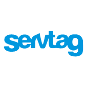 servtag Logo