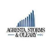 Agresta, Storms & O'Leary Logo