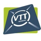 VTT Verschleißteiltechnik GmbH Logo