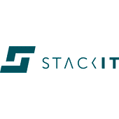 STACKIT (Schwarz IT KG) Logo