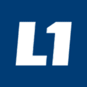 Level1 GmbH Logo