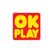 Ok Play India Limited Logo