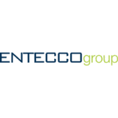 ENTECCOgroup gmbh & Co. KG Logo