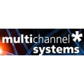 Multi Channel Systems Logo