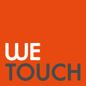 Wetouch Logo
