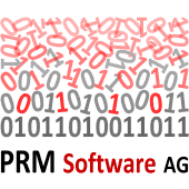 PRM Software Logo