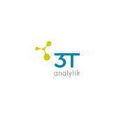 3T analytik Logo