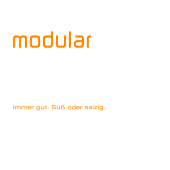 modular Logo