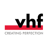 vhf camfacture's Logo