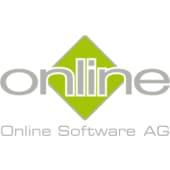 Online Software Logo
