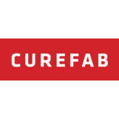 Curefab Logo