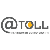 @TOLL Logo