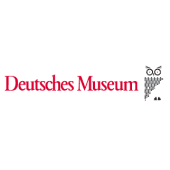 German Museum Logo