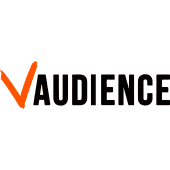 vAUDiENCE Logo