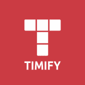 TIMIFY Logo