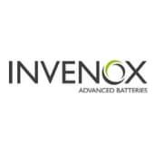 Invenox's Logo