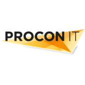 Procon IT Logo