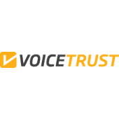 VoiceTrust Logo