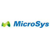 MicroSys Logo