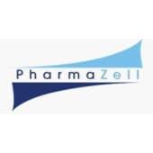 PharmaZell Logo