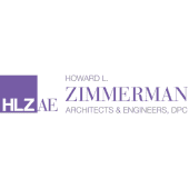 Howard L. Zimmerman Architects & Engineers, D.P.C. Logo