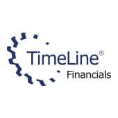 TimeLine Financials Logo
