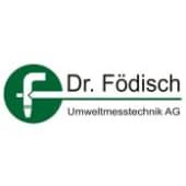 Dr. Födisch Umweltmesstechnik Logo