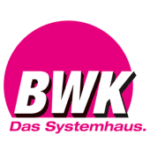 BWK Systemhaus Logo