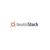 teutoStack Logo