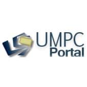 UMPCPortal's Logo