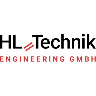 HL technology's Logo