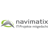 Navimatix Logo