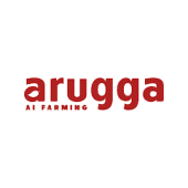 Arugga AI Farming's Logo